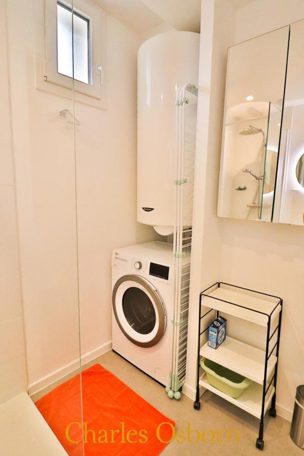 Tadacorbu - Apt Renove 3*, Calme En Centre-Ville セット エクステリア 写真