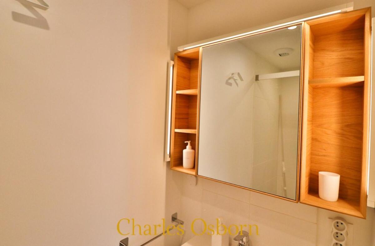 Tadacorbu - Apt Renove 3*, Calme En Centre-Ville セット エクステリア 写真